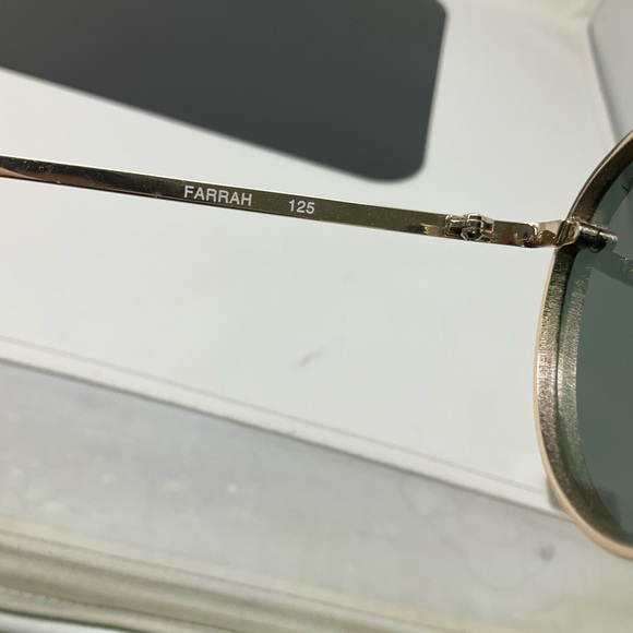 Quay Australia Farrah Sunglasses main image 5